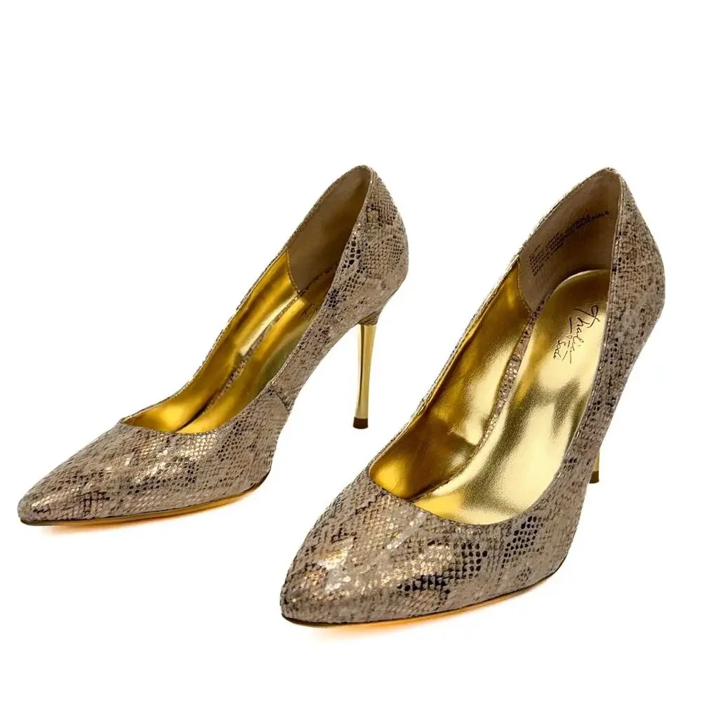 Thalia Sodi women shoes
